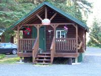 This cabin is 4.8 mi (7.8 km) from kenai fjords national park and 2.9 mi. Box Canyon Cabins Seward Aktualisierte Preise Fur 2021
