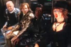 For more detailed descriptions of each reason, please see our community guidelines. Rachael Tongue Tied Fandom