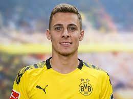 Don't forget to subscribe 🔥 looking for sports videos in spanish? Eden Hazard S Brother Thorgan Joins Dortmund For 25m On Four Year Deal
