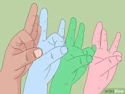 Allow the weight to roll down your fingers, and now curl your fingers back holding the weight securely. 3 Simple Ways To Strengthen Hands Wikihow