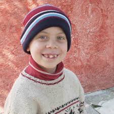 Mark murió por cáncer, pero antes planeó su fundación