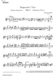 Hungarian Dance No 5 Violin Hungarian Dance Acoustic Guitar Lessons Acoustic Guitar Pictures