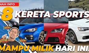 We did not find results for: Kereta Sport Murah Dan Boleh Loan