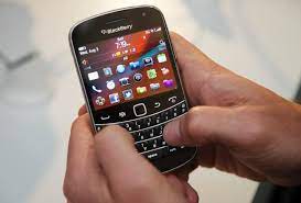 Blackberry Os Devices Are Pretty Much Dead After January 4Th | Engadget