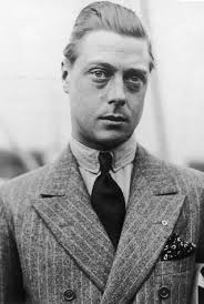 Cotswolds Memoir author writes of Downton Abbey featuring the Prince of  Wales and Freda Dudley Ward