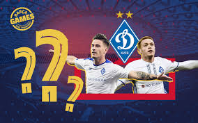 Founded in 1927 as part of the soviet dynamo sports society, the club plays in the ukrainian premier league. The Dynamo Kyiv V Barca Quiz