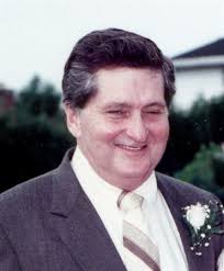 Eugene St. Croix Obituary