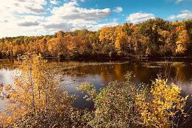 A beautiful mountainous area that attracts thousands of visitors every year. Moose Lake Minnesota Trails Trail Maps Traillink