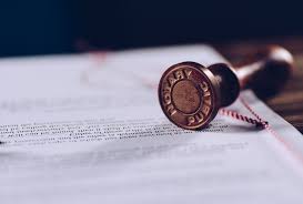 Notaries manage and take care of many different types of documents and you will learn how properly handle notarizing each one as well as record keeping, common questions, and common procedures. Enotary Remote Online Notarization Ron Electronic Notarization Software For Notaries