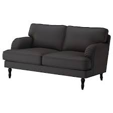 Entdecken sie unsere produktauswahl schlafsofa mit markenqualität zu discountpreisen. Schonbezuge Ikea Stocksund Bezug F Neu 2er Sofa In Remvallen Blau Weiss Sofa Couch Husse Mobel Wohnen