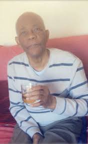 DEATH ANNOUNCEMENT: Peter Registe