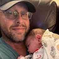 Ethan Mizell's Instagram, Twitter & Facebook