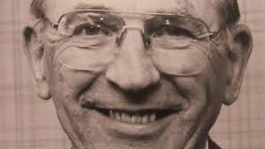 Finn's Files: Roy Bates' legend lives