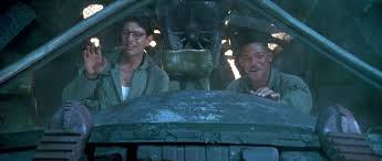 Their ship is pretty big: Independence Day 1996 2014 A Film Odyssey