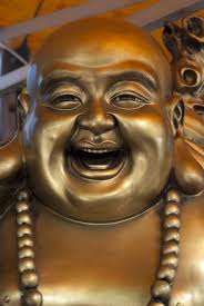 The Laughing Buddha By Mdhamka On Deviantart Laughing Buddha Buddha Buddha Image