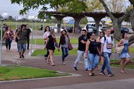 Resultado de imagem para campus universitarios