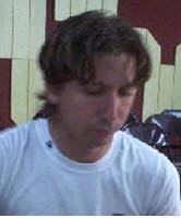 Gomez Garrido, Camilo Ernesto FIDE Profile