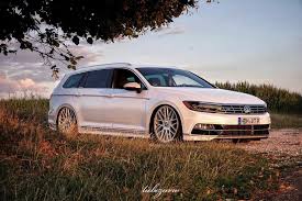 Liebezuvw Passat B8 Cast Rotiform Rse Vw Passat Rotiform Car Fix