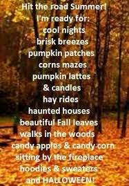 Bye Bye To Hot Summer Days Hello Cool Autumn Nights By The Fire Pit Happy Fall Y All Fall Fun Happy Fall