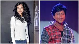 Shah Rukh Khan Universe Fan Club On Twitter Happy With My Daughter Making Debut Opposite Shah Rukh Khan Sachin Pilgaonkar Https T Co 1x7hyd1sil Https T Co Ty4jc17qwc Explore tweets of sachin pilgaonkar @sachinpilgaonkr on twitter. twitter