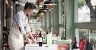Duties and responsibilities include being polite to the server, chewing with their mouth closed, not talking with their mouth full, contributing to their portion of the bill, staying off their cell phones, and. The 25 Most Important Responsibilities For Your Servers