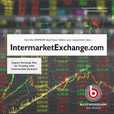 Buzzwordshop New Hot Intermarketexchange Buy Domain Today Intermarketexchange Com Expert Strategy On Trading With Inter Nasdaq Domain Trading