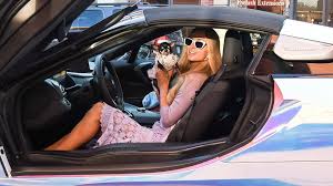 Check spelling or type a new query. Passend Zum Wagen Paris Hilton Betort Im Lavendel Look Promiflash De