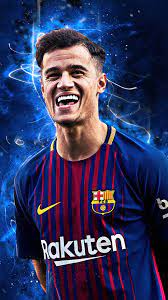 Awesome philippe coutinho wallpaper for desktop, table, and mobile. Pin On Barca