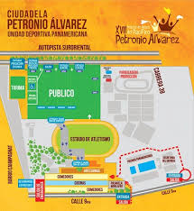 Resultado de imagen de petronio alvarez 2017