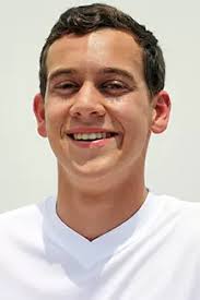 2017 #16 Men's Soccer Roster