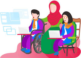Peranan guru dalam melaksanakan pendidikan inklusif di sekolah. Jawaban Kuis Ppi Hari Kedelapan Aktivitas 7 Guru Belajar Seri Inklusif Sregep Sinau