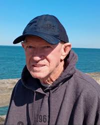 Tim Mitchell Crawford Obituary December 17, 2024