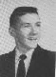 LCPL Julius Cartwright “Corky” Foster (1938-1968)