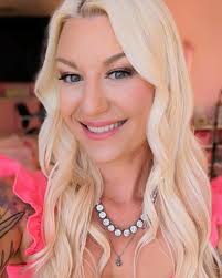 Celebrating birthday at Rocklahoma