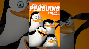Том макграт, chris miller, кристофер найтс и др. Penguins Of Madagascar Youtube