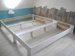 Bauanleitung 270 Cm Familienbett Aus Zwei Betten In 2020 Familien Bett Familienbett Schlafzimmerrenovierung