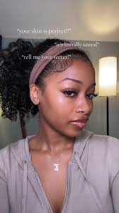 Emelie Bumbi Beauty Filter