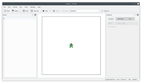 Kturtle is an educational programming environment that uses turtlespeak, a programming language loosely based on and inspired by logo. Ubuntu On Twitter Kturtle Is An Educational Programming Environment From Kde For Ubuntu It Features Intuitive Syntax Highlighting Simple Error Messages An Integrated Drawing Canvas Slow Motion And Step Execution Snap Install