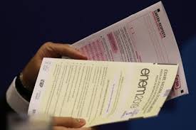 Quem obteve a isenção no enem 2020 e não compareceu à prova deve justificar a ausência também pela internet. Enem 2020 Aberto Periodo Para Isencao De Taxa E Justificativa De Ausencia Em 2019 Portugues Brasil