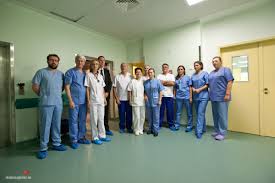 Spitalul clinic de urgenţă pentru copii m. Inima Copiilor