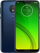 To use another sim on your locked phone you have to get it unlocked first. Motorola Moto G7 Power Caracteristicas Y Especificaciones