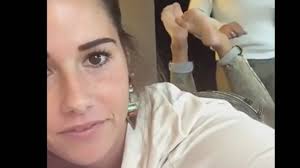 Der komplette erlös wird gespendet. … Sarah Engels Facebook