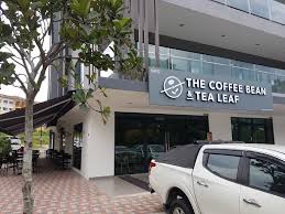 78g, jalan puteri 5/5, bandar puteri, puchong opening hours: The Coffee Bean Tea Leaf Puchong Selangor Malaysia Travelopy
