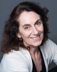 Christine Evans -'Cloudless