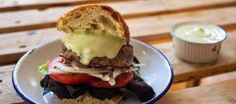 We did not find results for: Hamburguesas De Bonito Con Mayonesa De Aguacate Recetas El Comidista El Pais
