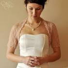 Wedding Bolero eBay
