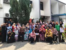 מיקום על המפה pejabat kesihatan daerah muar. Pejabat Kesihatan Daerah Titiwangsa