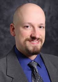 Dr. Erik F. Kruger, MD