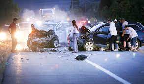One Killed Another In Critical Condition After Crash On Us Highway 550 North Of Durango The Durango Herald