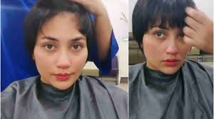 A post shared by fasha sandha (@fashasandha) lebih menarik lagi, kini fasha dengan imej potongan rambut pendek bagi melakonkan watak penting dan menjayakan filem terbaru berjudul badang. Kalau Ada Tidak Boleh Terima Boleh Unfollow Fasha Sandha Tegur Haters Iluminasi